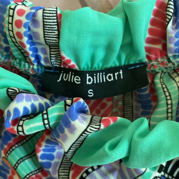 Colorful Shorts Size Small - Picture 2 of 3